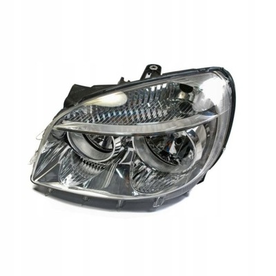 Magneti marelli 712436901110 фара фото №1