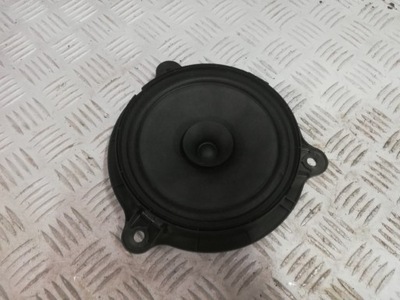 Динамик дверь задняя перед renault kadjar captur фото №1