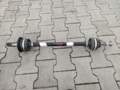 Приводной вал левая задняя bmw x5 g05 x6 g06 x7 g07 8487517 фото №1