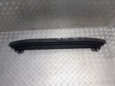 Балка бампера перед fiat stilo 1.2 фото №1