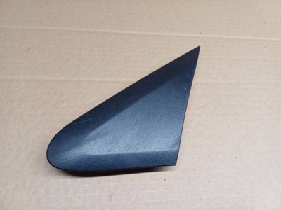 M27 mitsubishi space star ii заглушка молдинг крыла левая 7405a565 фото №1
