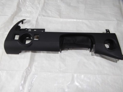 Захист корпус замка запалювання керма vw passat b6 фото №1