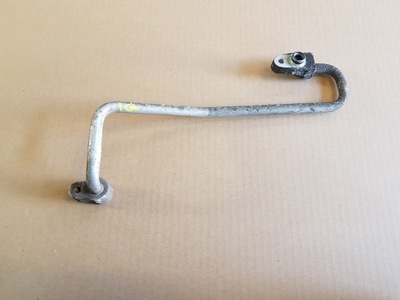 Трубка кондиціонера toyota iq -доставка- фото №1