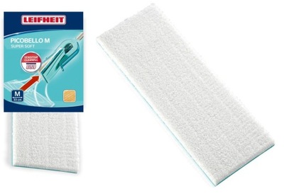 NAKŁADKA LEIFHEIT 56608 EXTRA SOFT MOP PICOBELLO