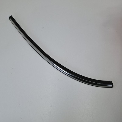 2013 mini cooper countryman r60 молдинг скло бічний фото №1