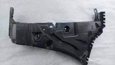 Напрямна бампера правий задня volvo xc60 ii 17- фото №1