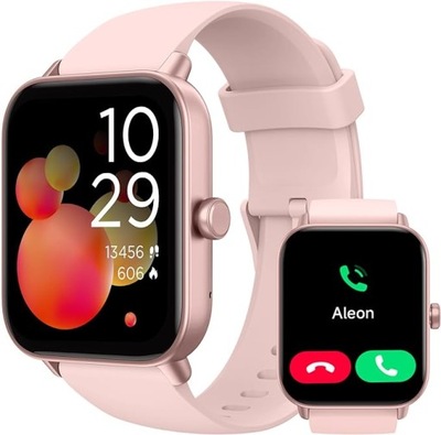 Aney well smartwatch hotsell
