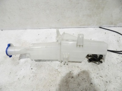 Бачок омивача kia sportage 15-20 iv 4 рідина фото №1