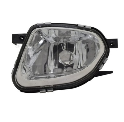 MERCEDES SPRINTER 06- HALOGEN LAMP LAMP FOG LAMP  