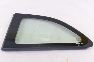 Стекло кузовная левый задняя kia rio iii 3дверь фото №1