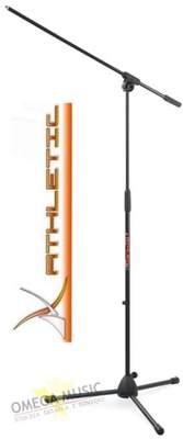 ATHLETIC MIC-5C Statyw mikrofonowy Do mikrofonu