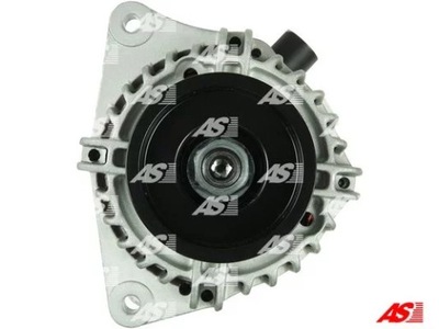 AST A4068 GENERADOR 12V FORD FOCUS II/C-MAX 1.6 2  