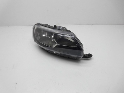Лампа 5jc941016 skoda rapid 5ja 2014r. права передня оригінал фото №1