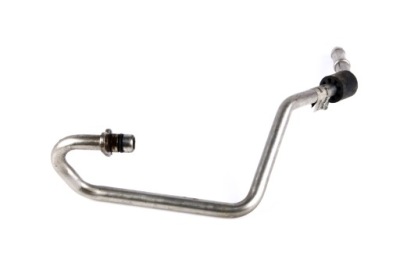 Bmw f20 116i f30 шланг водяной труба турбины 7600592 фото №1