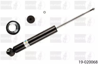 BILSTEIN АМОРТИЗАТОРИ BMW E34 / E34 TOURING ЗАД