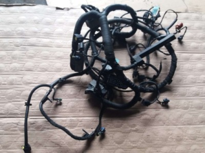 Chevrolet orlando жгут двигателя 2.0 vcdi фото №1