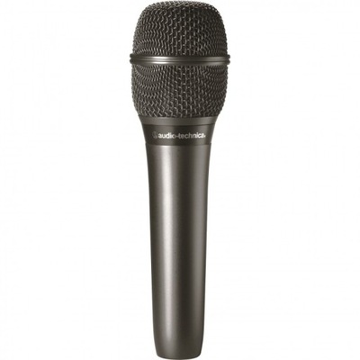 Mikrofon pojemnościowy wokalowy Audio-Technica AT2010