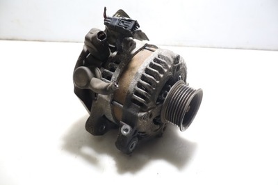 Генератор honda accord viii 2.0 фото №1