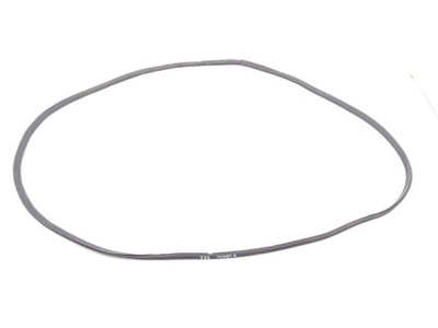 Opel combo c 01-11 прокладка крышки задняя фото №1