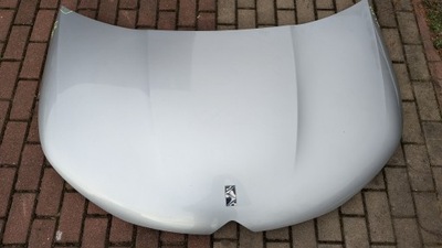 Капот citroen ds4 ezr фото №1