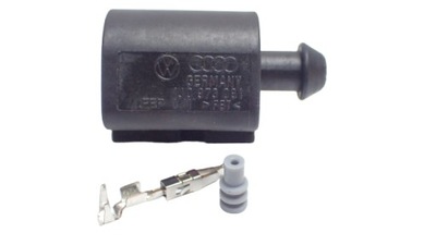 KIŠTUKAS BLOKAS VW AUDI SKODA SEAT 1J0 973 081 +PIN 