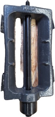 Кронштейн кронштейн бака повітря scania r s p g ngs 2814207 b-b фото №1