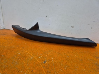 Lexus nx 14-21 захист заглушка бампера перед права 52447-78010 фото №1