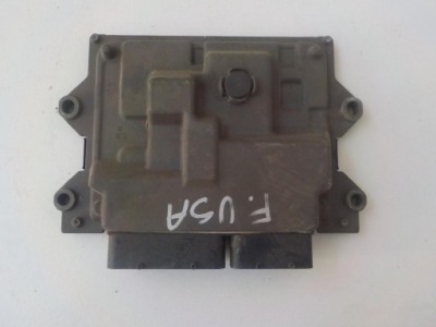Бортовий комп'ютер subaru forester v 22765al820 112800-6442 фото №1