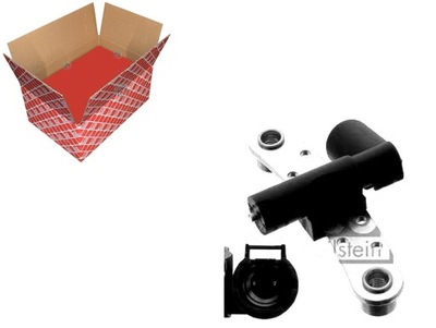 Febi bilstein 44646 генератор імпульсів, wał колінчастий фото №1