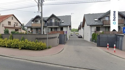 Mieszkanie, Zielonki, Zielonki (gm.), 49 m²