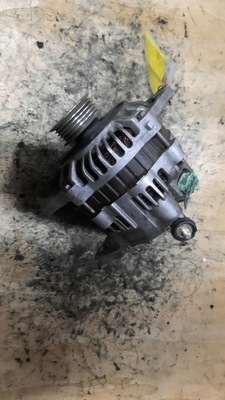 Генератор subaru legacy 2.5b 02r фото №1