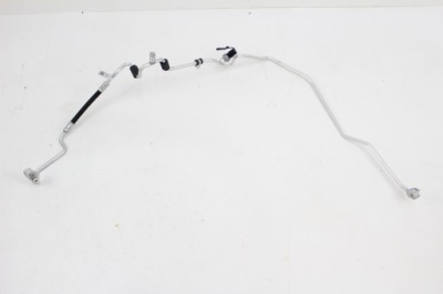 Bmw x1 f48 шланг кондиціонера 9209724 фото №1