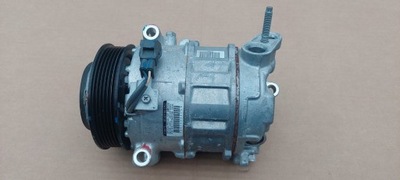 Dodge ram promaster 3.6 21 22 компрессор кондиционера компрессор фото №1
