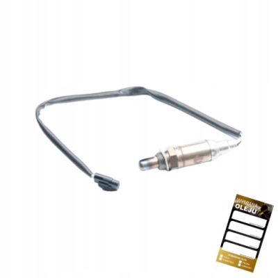 SONDE LAMBDA VERS MAZDA SUBSTITUT OZA21-F3 