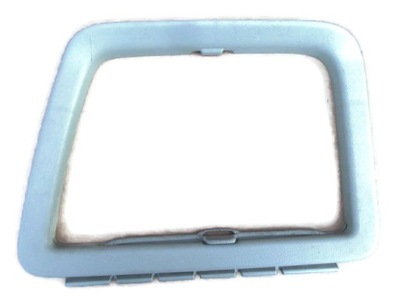 Jeep commander i xh xk шторка люк права фото №1