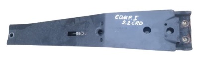 Jeep compass i 1 lift 2.2 cdi кронштейн опора двигателя oryg фото №1