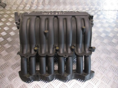 Колектор всмоктуючий mercedes w168 1.7 cdi 6680900301 фото №1