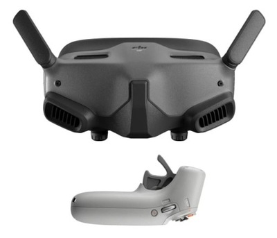 OUTLET DJI Goggles 2 Motion Combo (RC Motion 2)