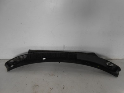 Жабо citroen c2 # фото №1