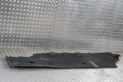 Защита подвеска porsche panamera 970 фото №1