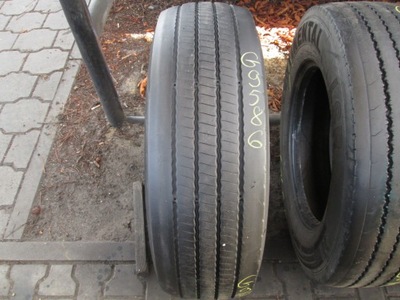 PADANGA CIEZAROWA 245/70R17.5 KORMORAN ROADS 2 F PRIEKINĖ SUNKVEŽIMIAI PADANGOS 