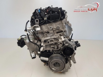 ENGINE B38A12A MINI COOPER F55 F56 1.2 TURBO  