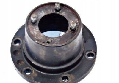 Ступица шкворень mercedes atego i 1523 фото №1