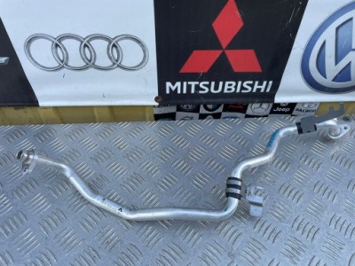 Renault arkana шланг кондиционера e-tech 924808928r фото №1