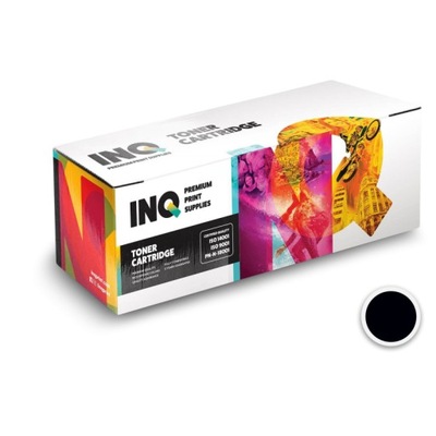 Toner INQ HP83A 83A do HP CF283A czarny black