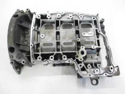 Ford transit mk6 2.0 tdci основание поддон масляная фото №1