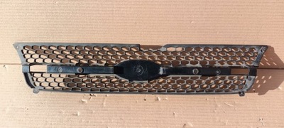 Решётка радиатора решётка радиатора hyundai getz 02-05 86365-1c000 фото №1