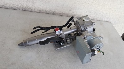 Підсилювач електричний ford b-max фото №1