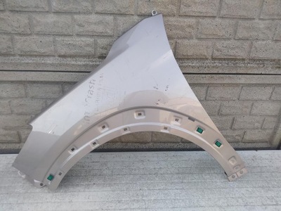 Hyundai tucson 2015-2020 крыло передний левый оригинал фото №1