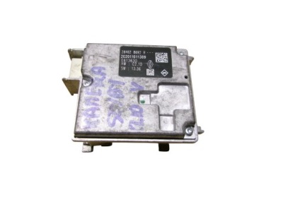 Камера стекло перед renault clio v captur ii 284628692r фото №1